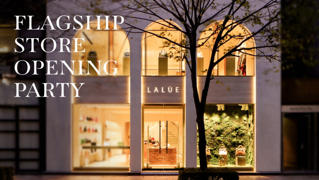 オープニングレセプションを開催