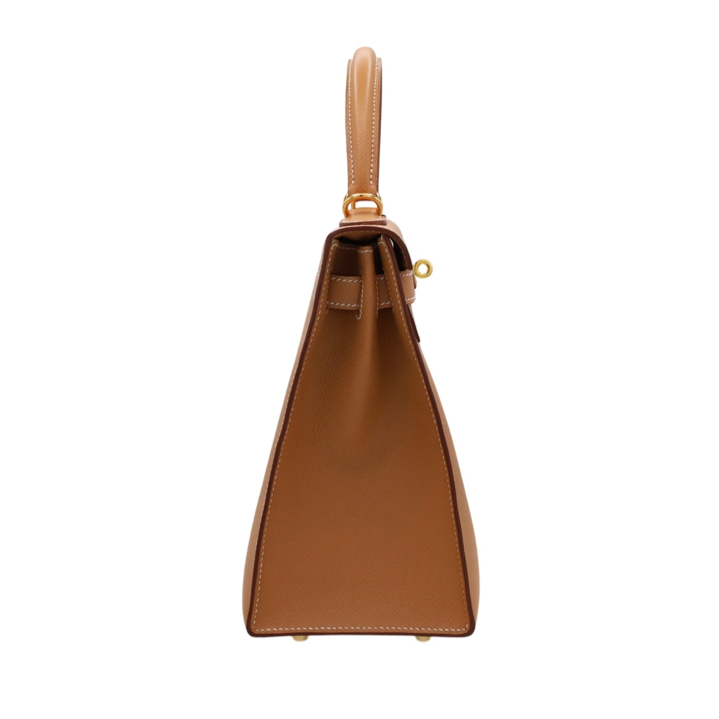 Kelly 28 Kushbell Natural GP □E engraved