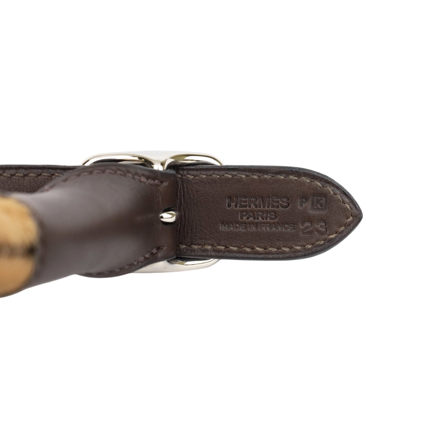 Trim 31 Troika Voor Swift Chocolat SS □K engraved