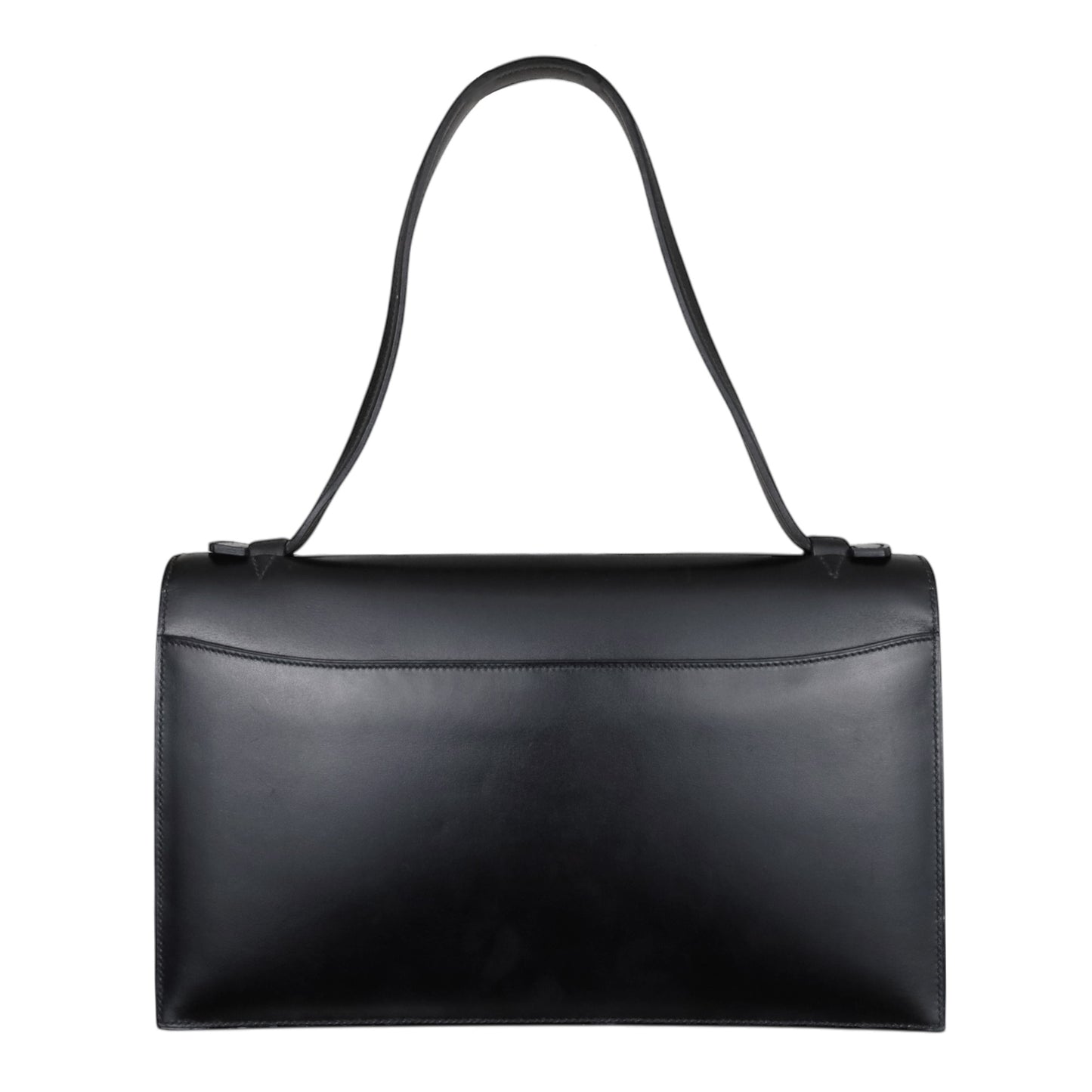 SAC Adepeche 31BoxCalf黑色SS□c刻