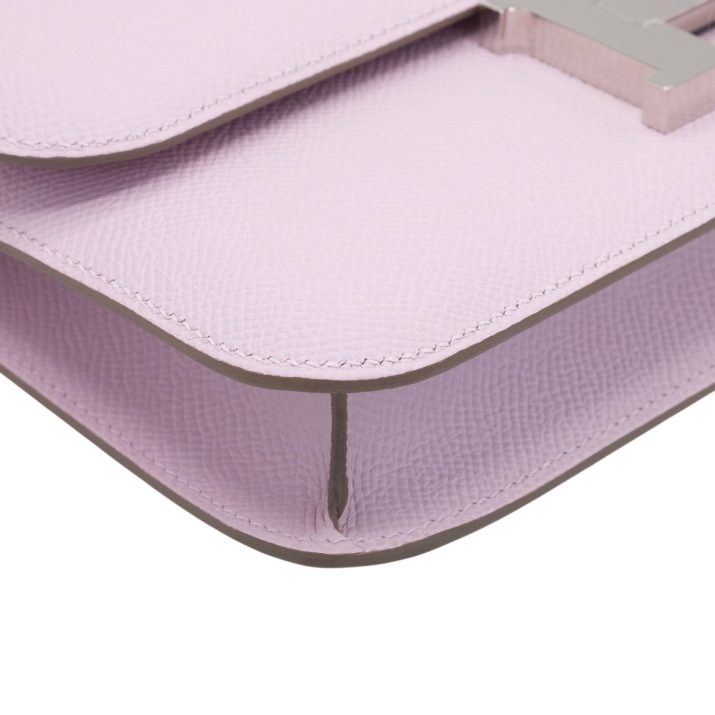 Constance Elan Vau Epson Mauve Pale SS K engraved