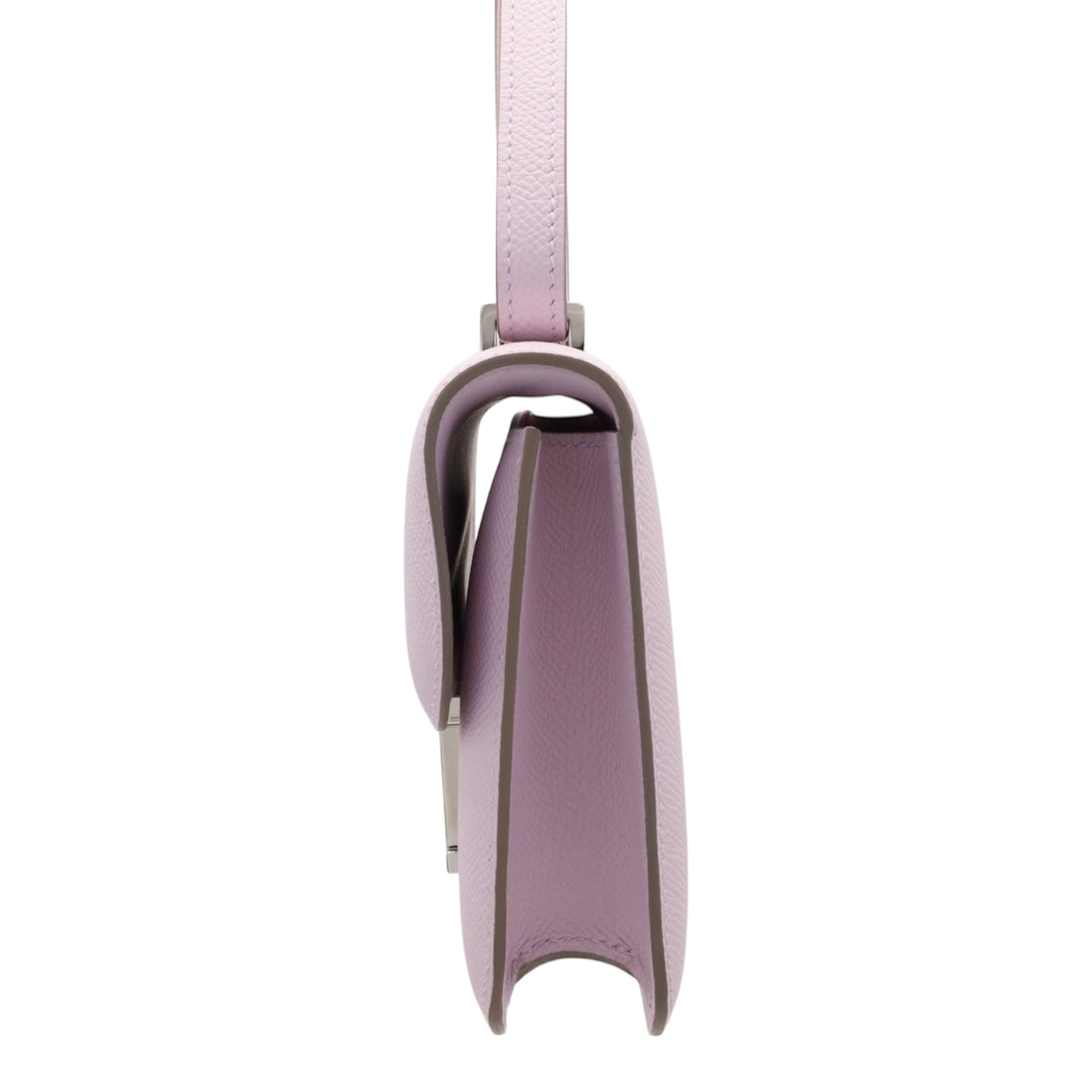 Constance Elan Vau Epson Mauve Pale SS K engraved