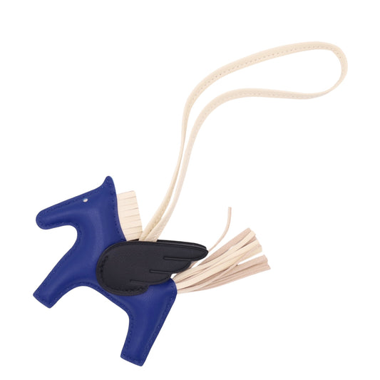 ロデオPM ペガサス アニューミロ ヴォースイフト ブルーフランス ブラック クレ W刻印