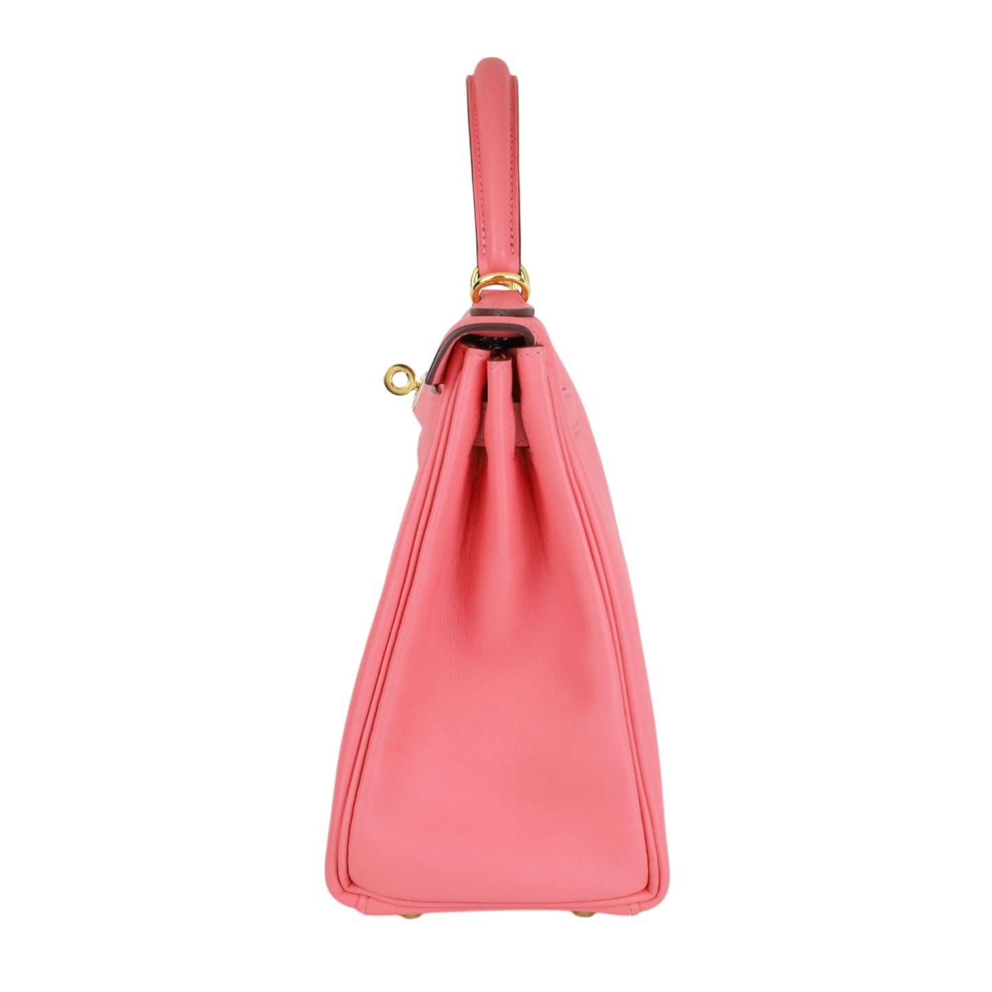 Kelly 25 Voor Swift Rose Azare GP C engraved