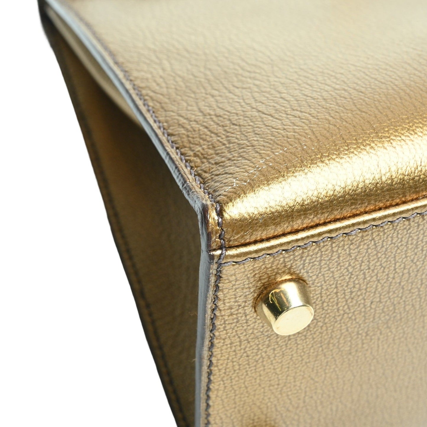 Kelly 25 Olympics limited Chevre Gold GP □I engraved
