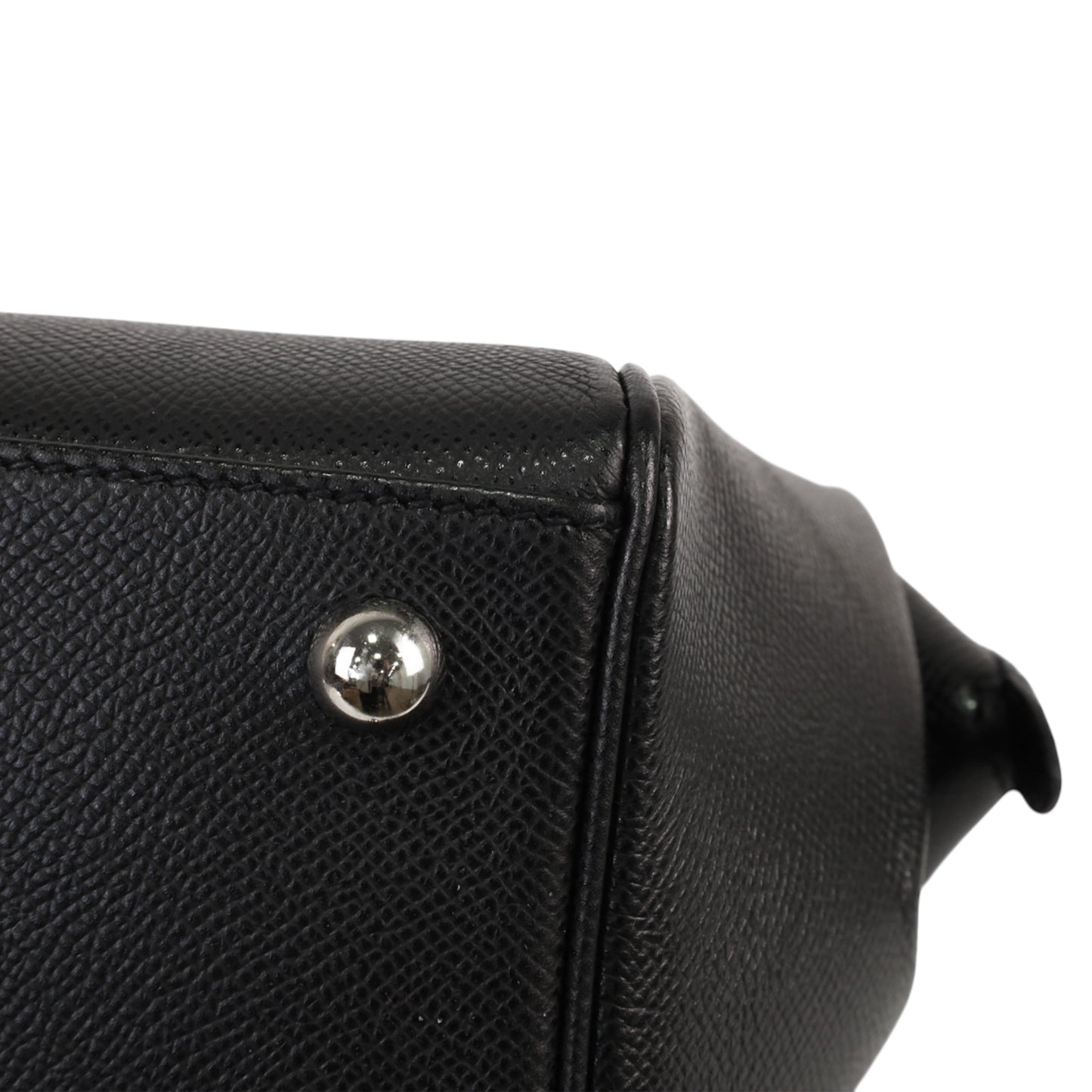 Paris Bombay 27 Vaud Epson Black SS □J engraved