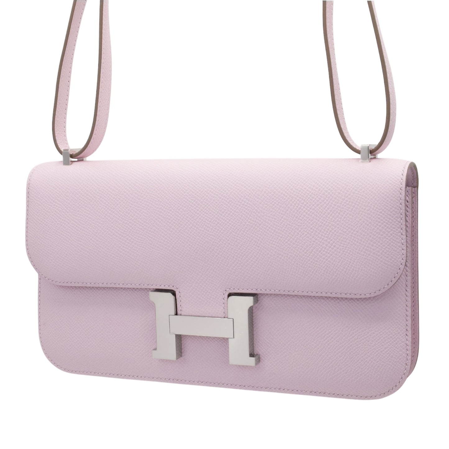 Constance Elan Vau Epson Mauve Pale SS K engraved