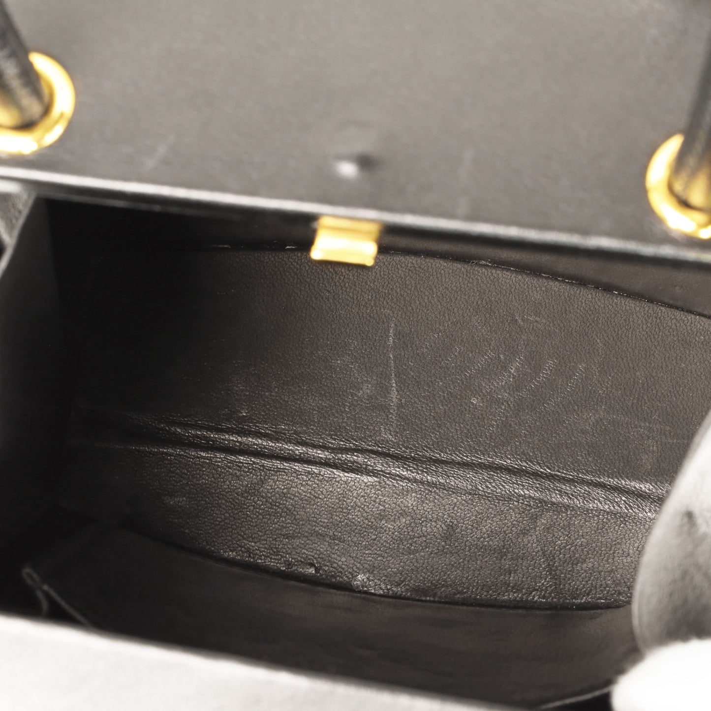 Cadena Kelly Vaugh River Black GP □C engraved