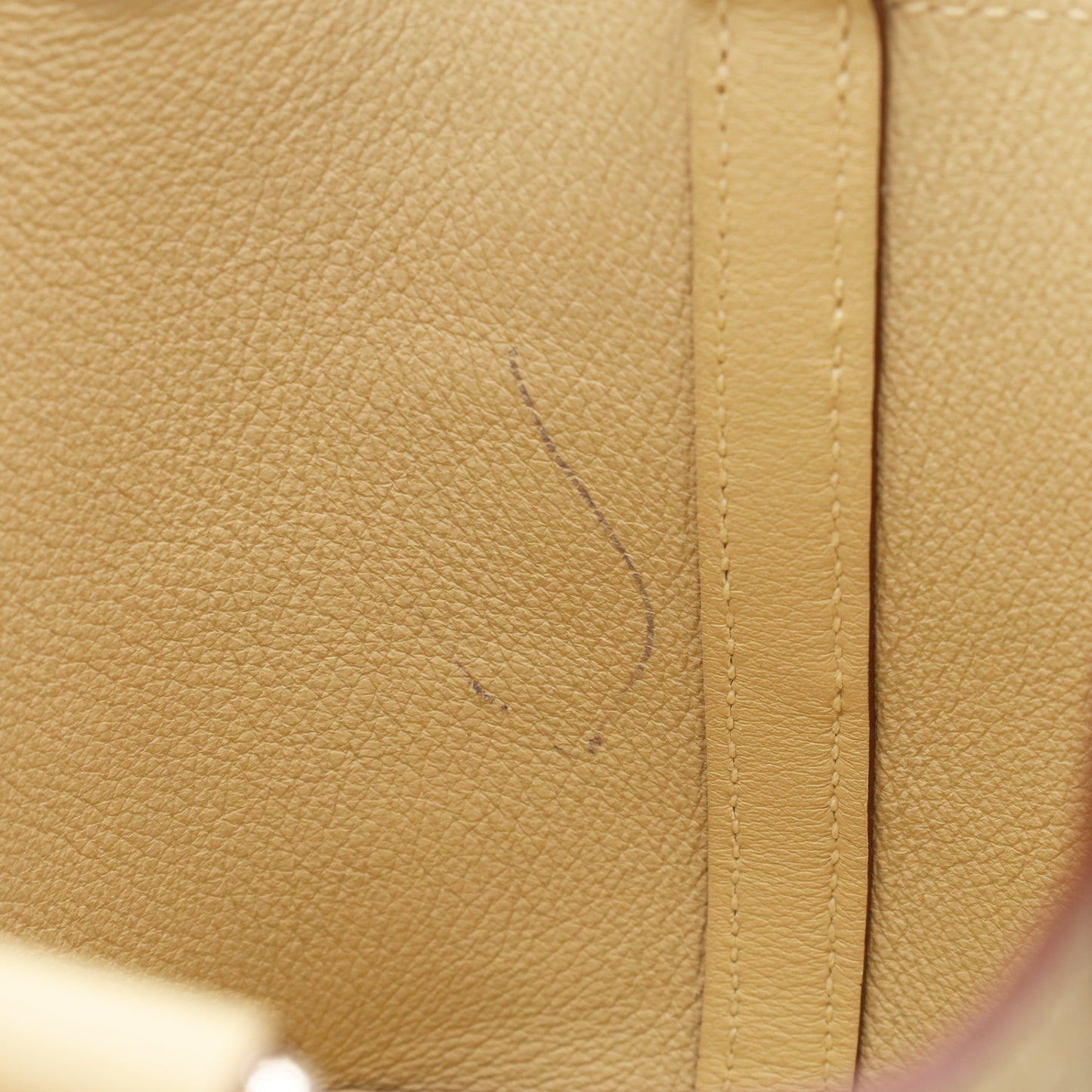 マイクロピコタンロック ヴォースイフト パーシュマン SS □N刻印