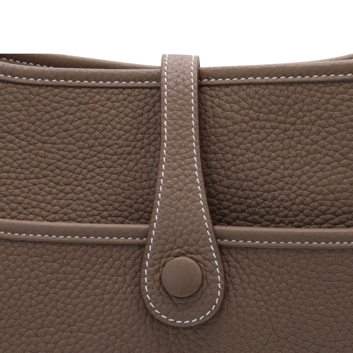 Evelyn PM Torillon Clemence Etoupe SS A engraved