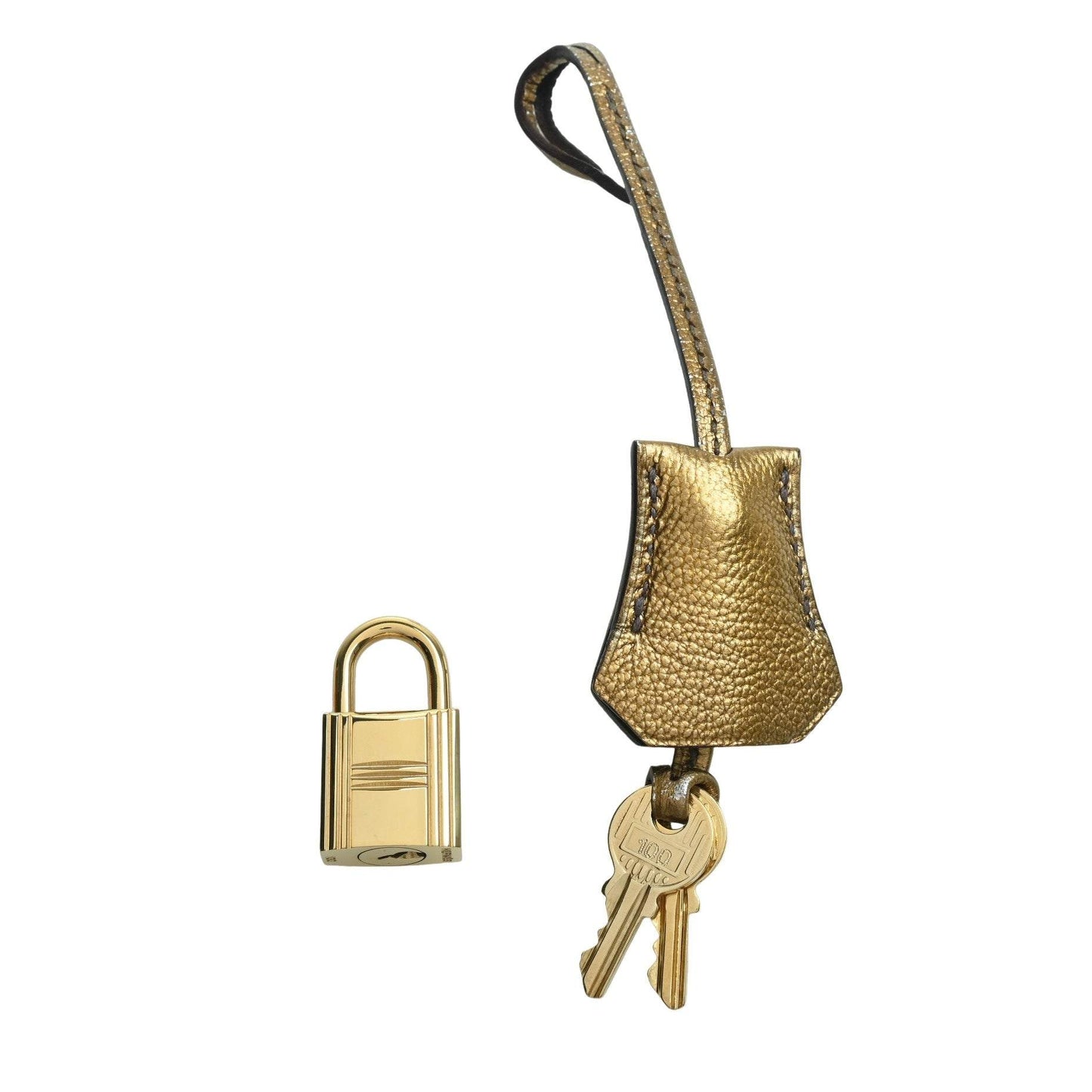 Kelly 25 Olympics limited Chevre Gold GP □I engraved