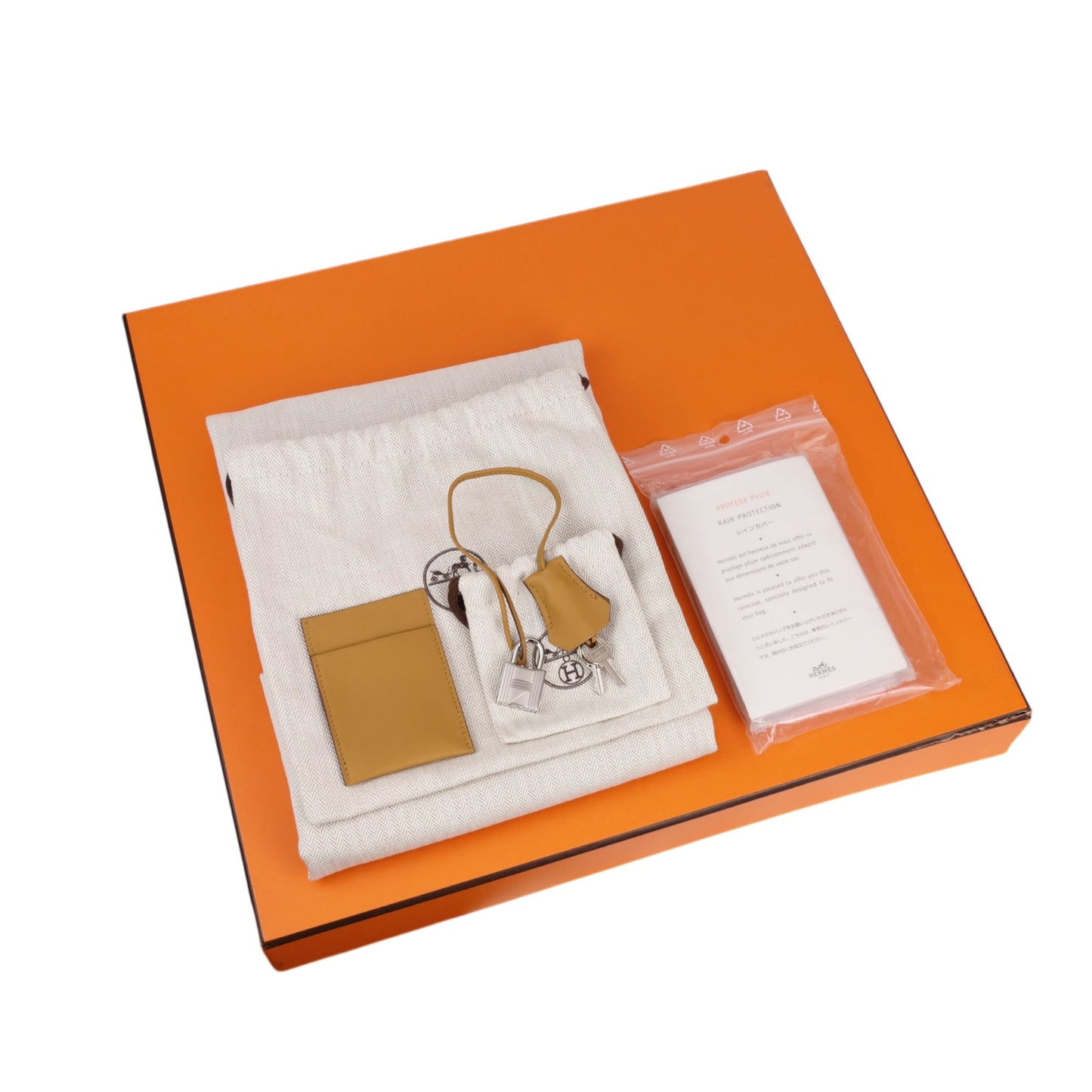 Birkin Cargo 35 Toilegoeran Voor Swift Sesame SS Y engraved
