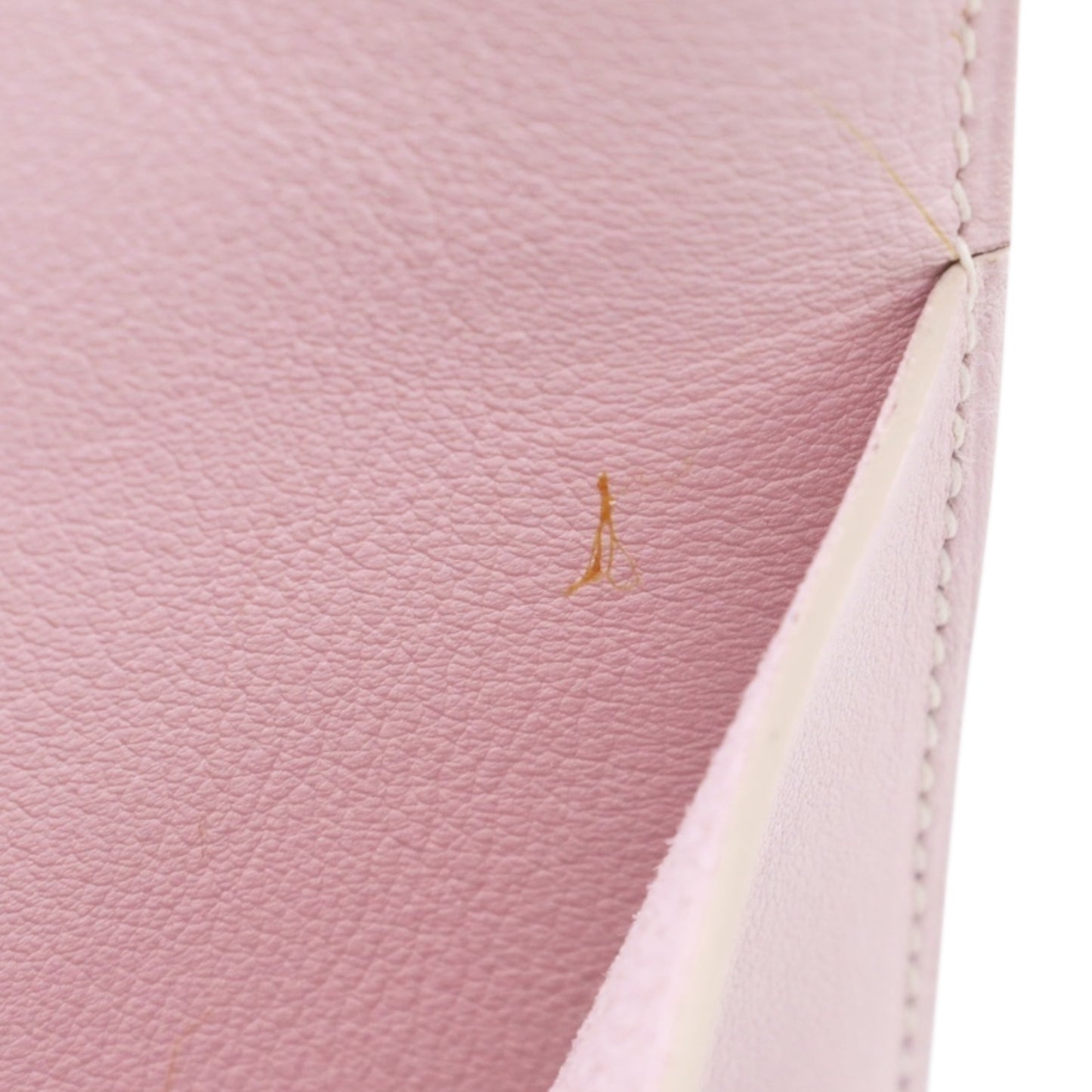 オニメトゥ ヴォースイフト ローズドラジェ □K刻印