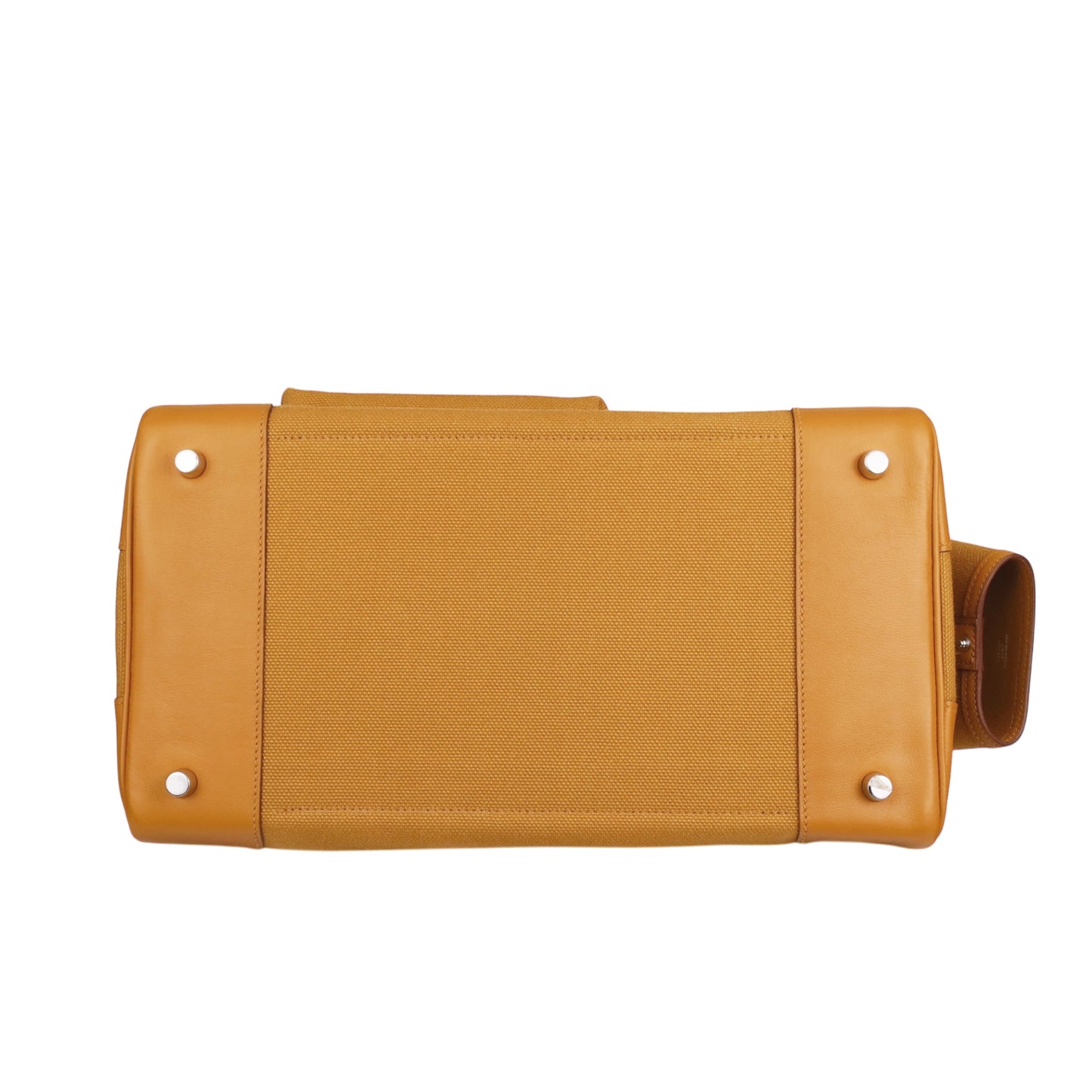 Birkin Cargo 35 Toilegoeran Voor Swift Sesame SS Y engraved