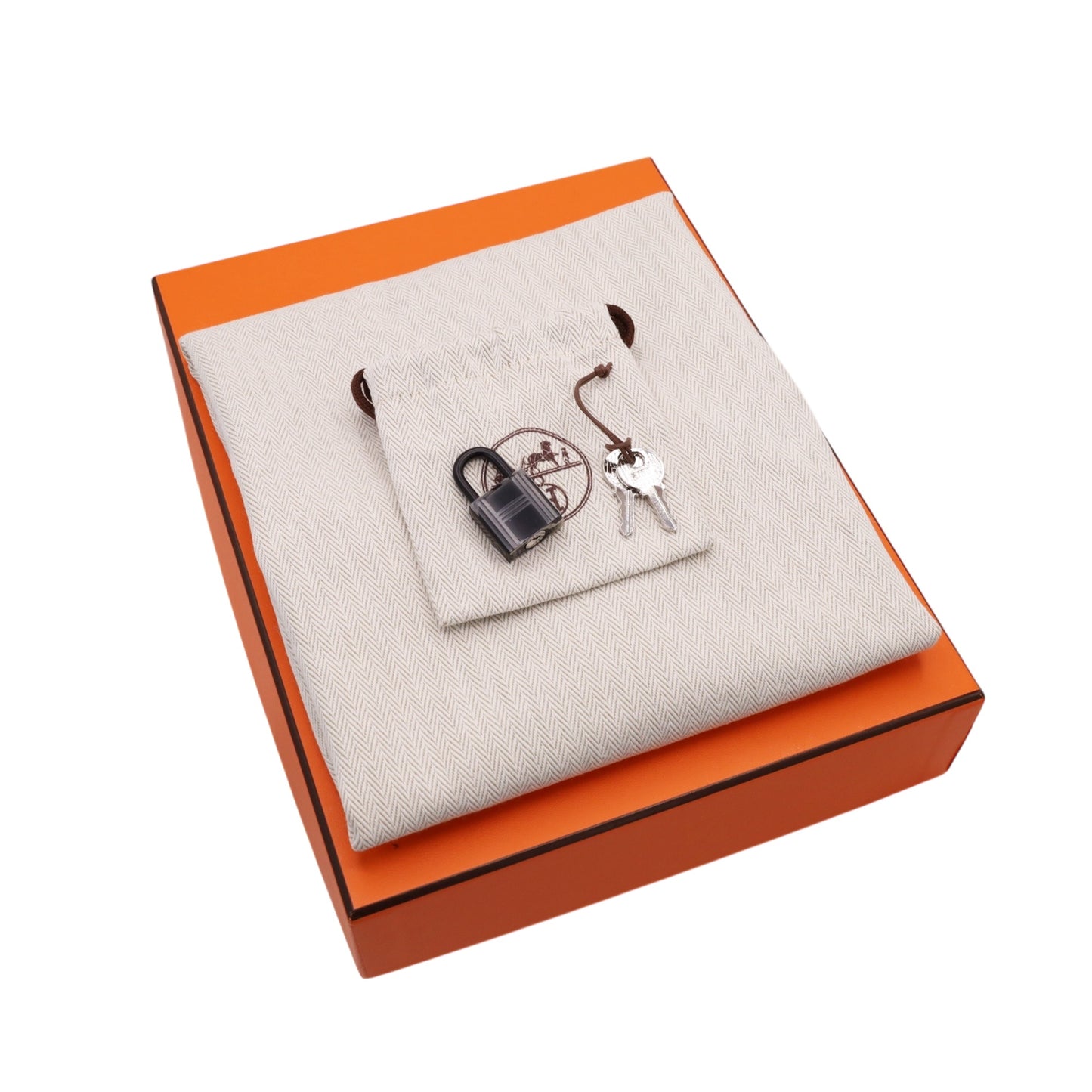 ピコタンロックPM トリヨンクレマンス モノクローム ソーブラック Z刻印