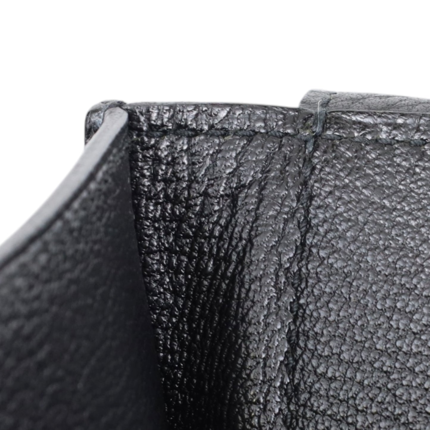 Steve Caporal 27 Torillon Clemence Black SS A engraved