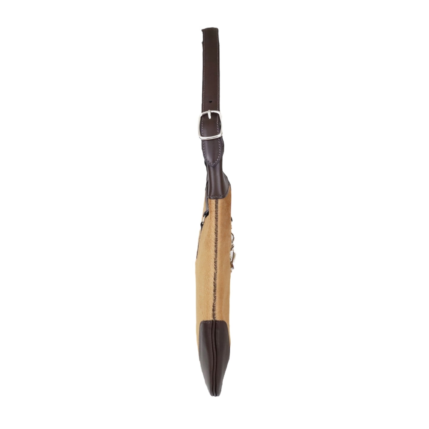 Trim 31 Troika Voor Swift Chocolat SS □K engraved