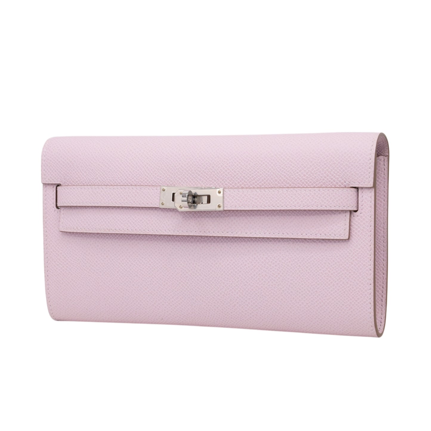 Kelly Long to Go Vaux Epson Mauve Pale SS B stamp