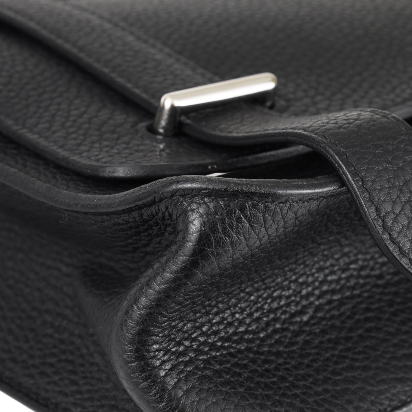 Steve Caporal 27 Torillon Clemence Black SS A engraved