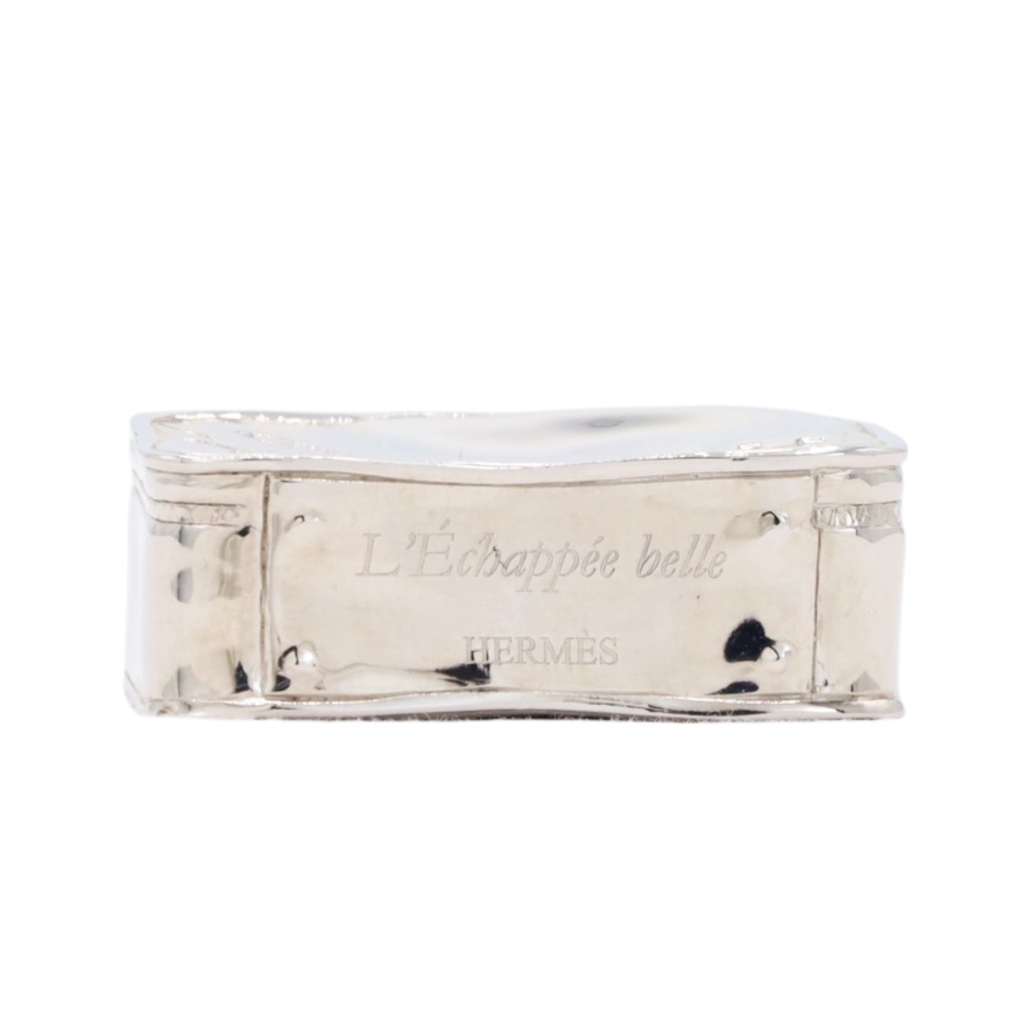 美しき逃避行 カデナチャーム SS