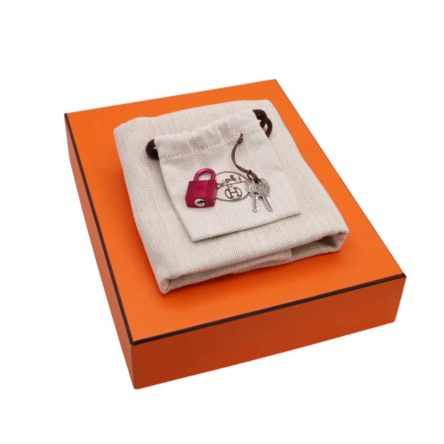 ピコタンロックPM モノクローム トリヨンクレマンス ローズメキシコ B刻印