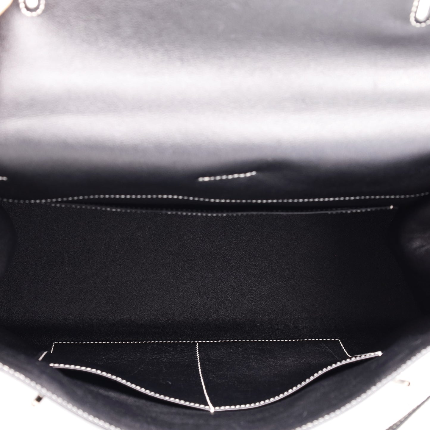 Kelly Flat 35 Voor Swift Black SS☐K engraving