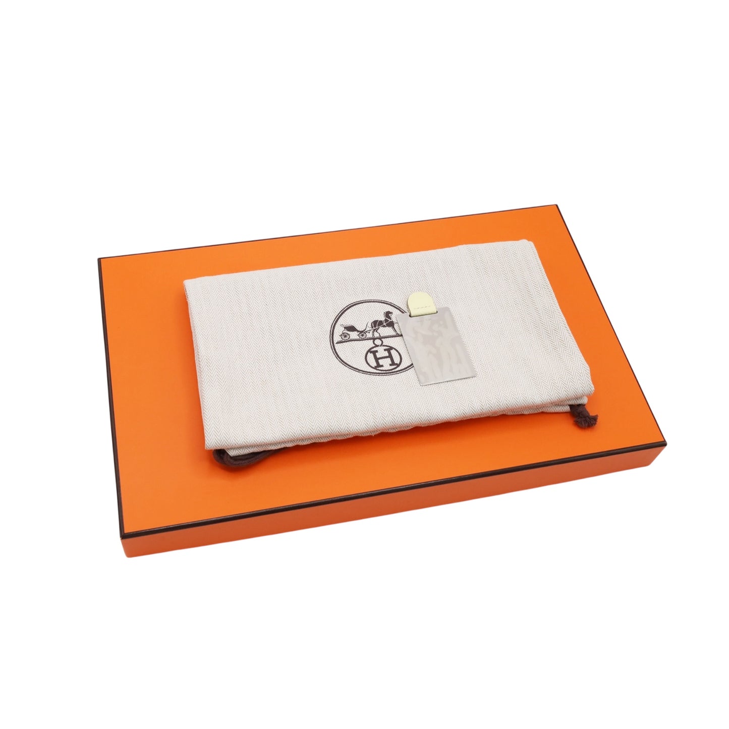 コンスタンスミニ ヴォーエプソン ジョーヌミルトン SS K刻印