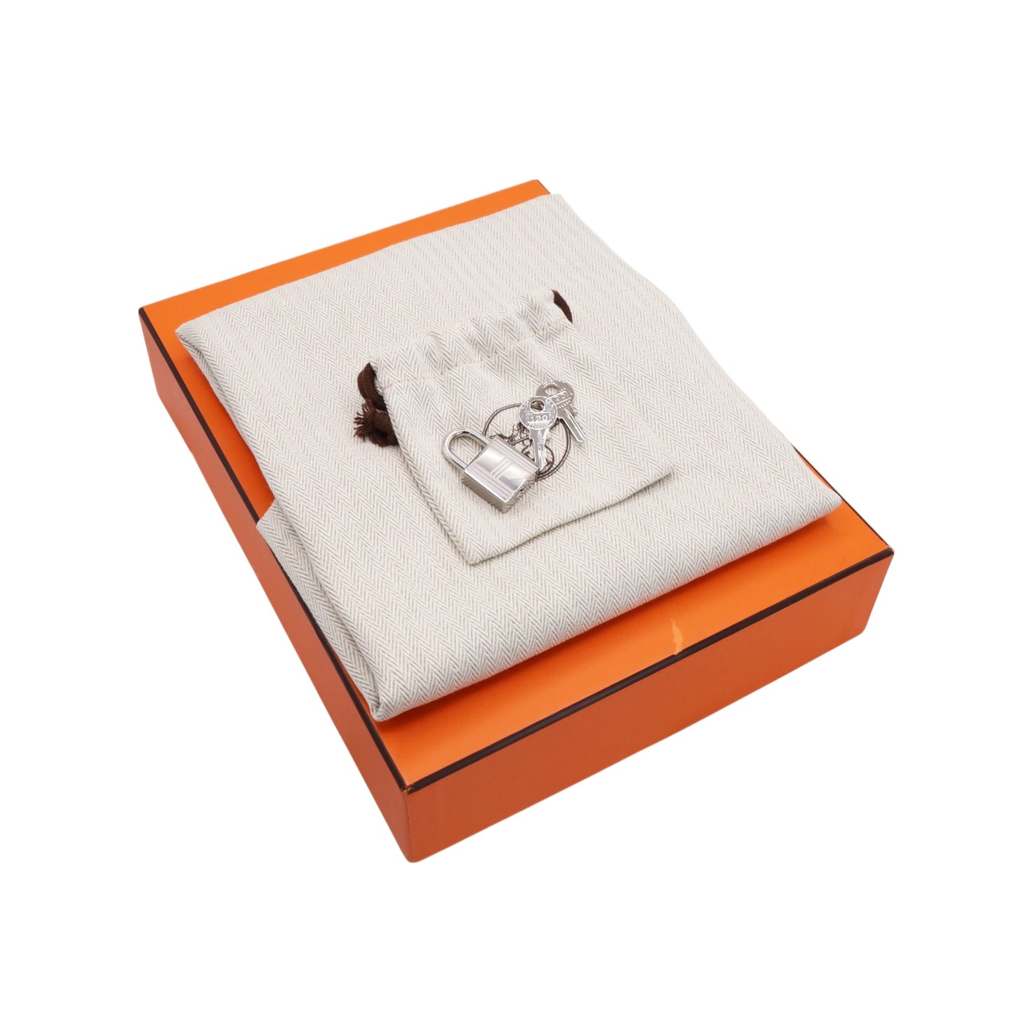 ピコタンロックPM タッチ トリヨンクレマンス オーストリッチ ナタ トレンチ SS B刻印