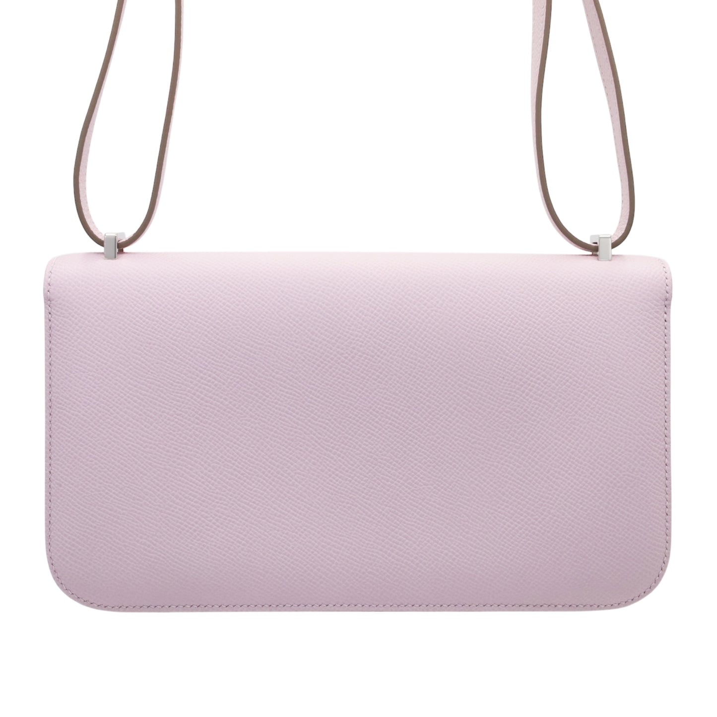 Constance Elan Vau Epson Mauve Pale SS K engraved