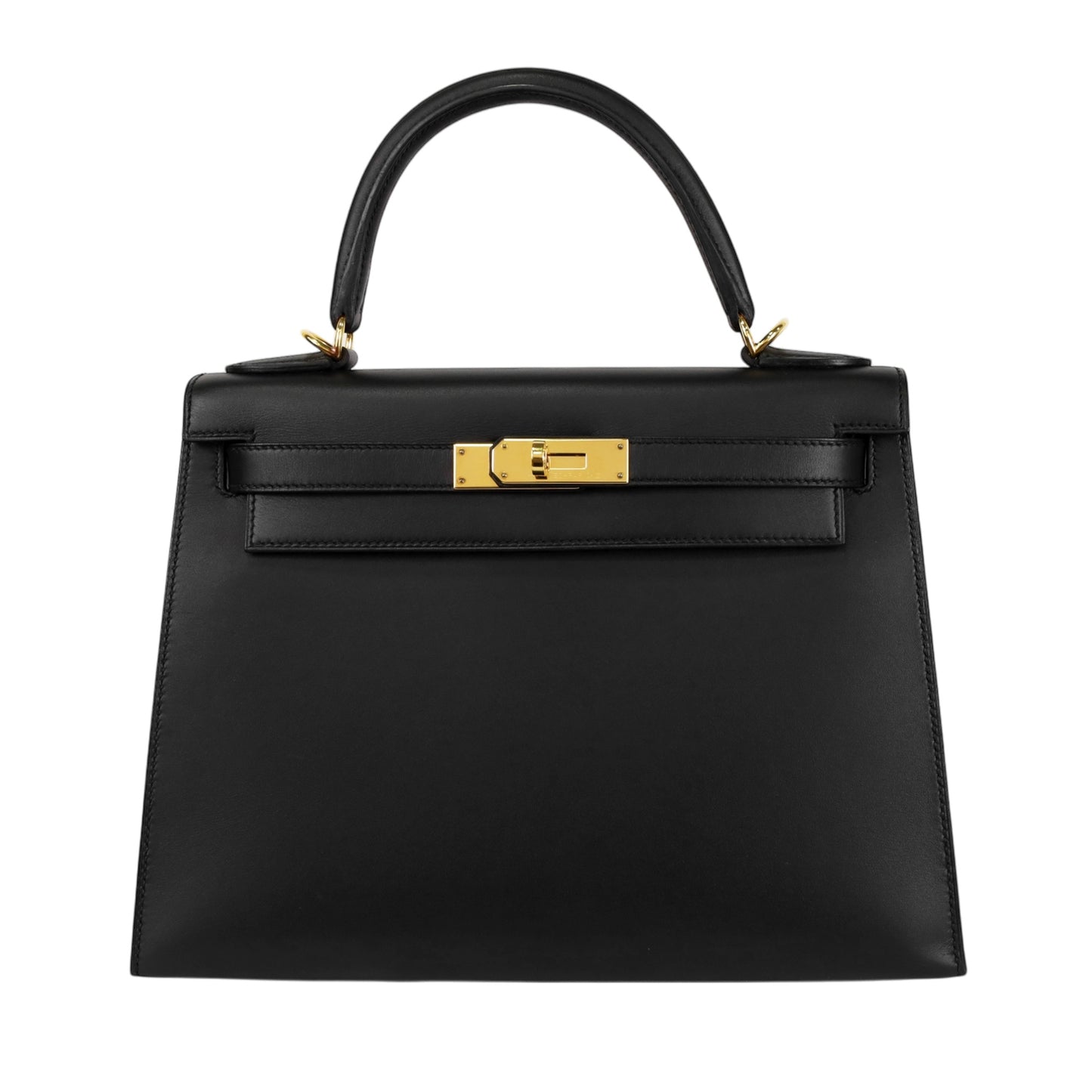 Kelly 28 Sombrero Black GP A雕刻