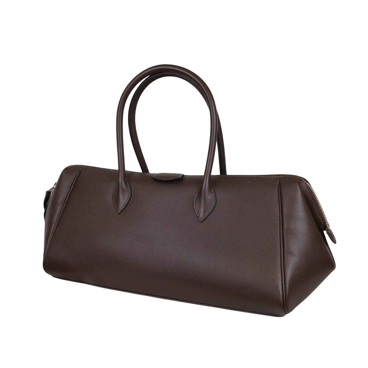 Paris Bombay 35 Vaud Epson Chocolat SS □K engraved