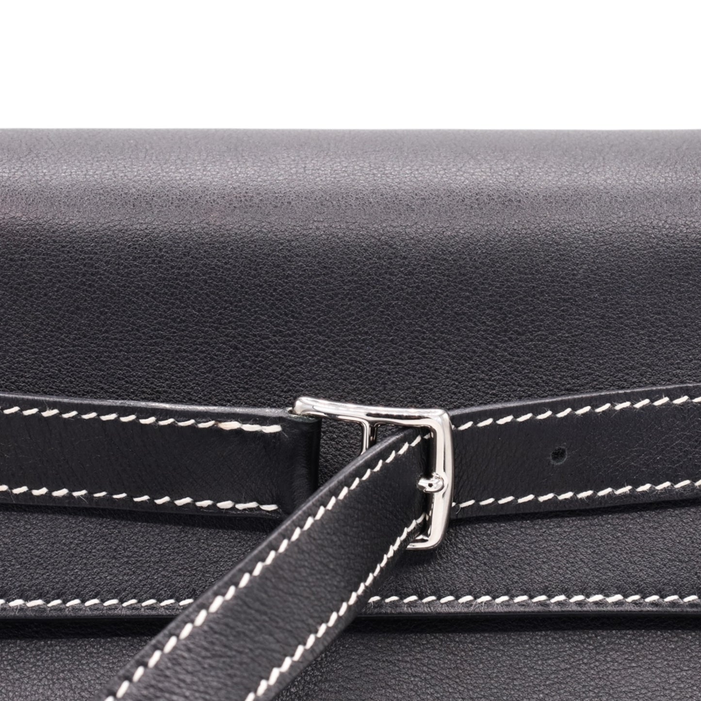 Kelly Flat 35 Voor Swift Black SS☐K engraving