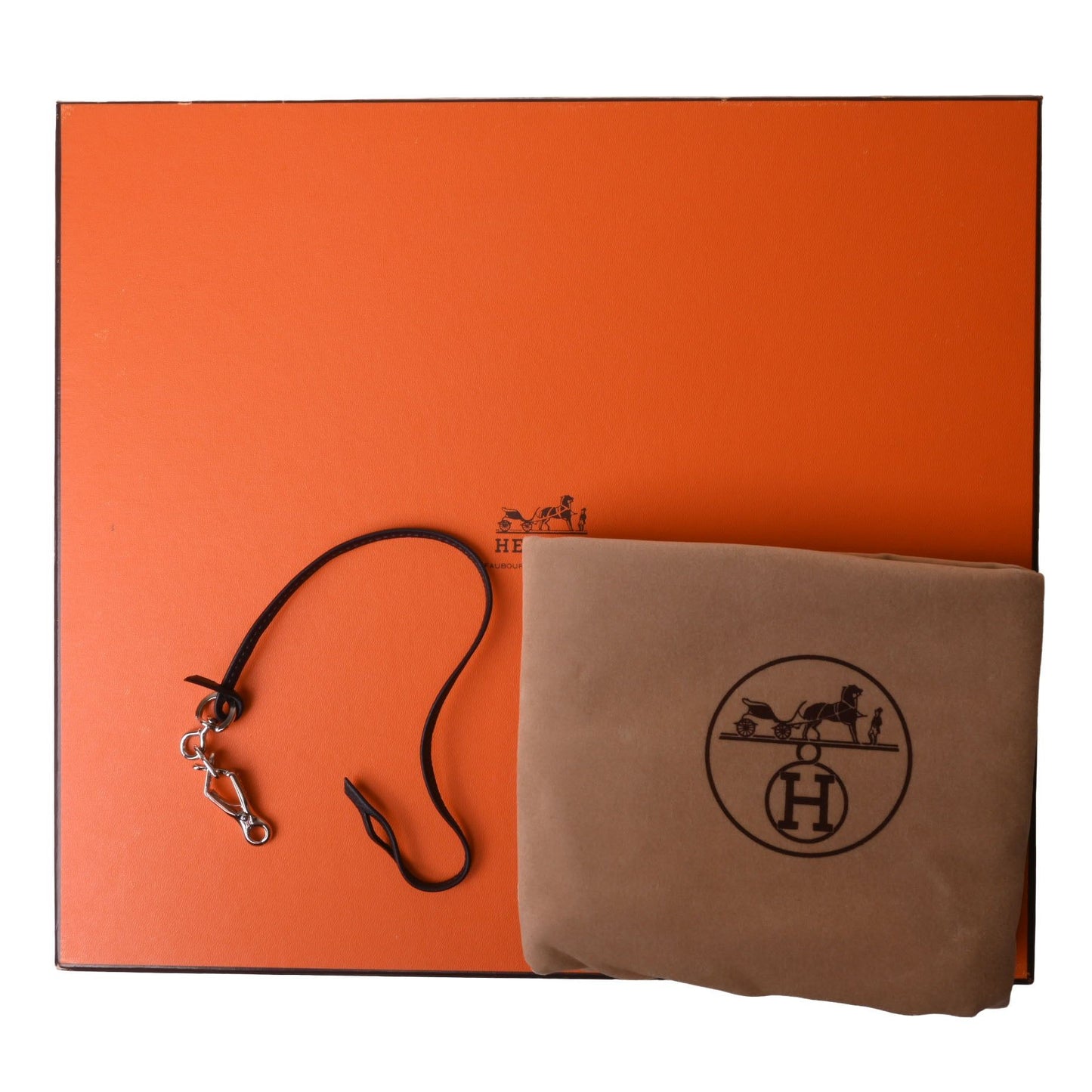 カバナ トゴ ブルーインディゴ SS □E刻印