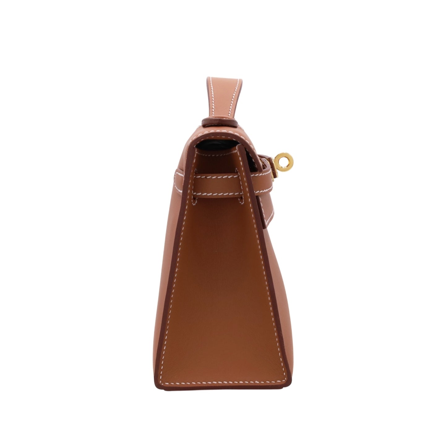 Pochette Kelly Voor Swift Gold GP W engraved