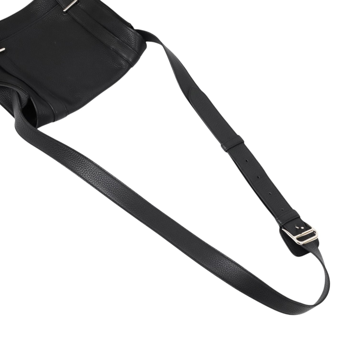 Steve Caporal 27 Torillon Clemence Black SS A engraved