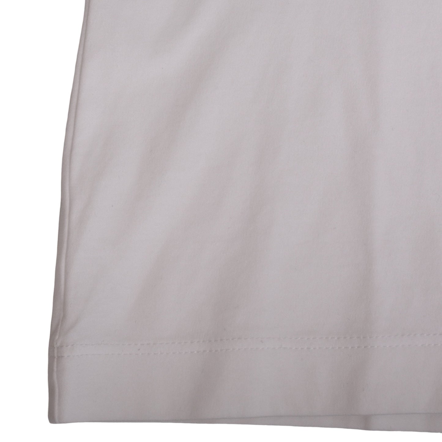 T-shirt Grand Manege Cotton White 38