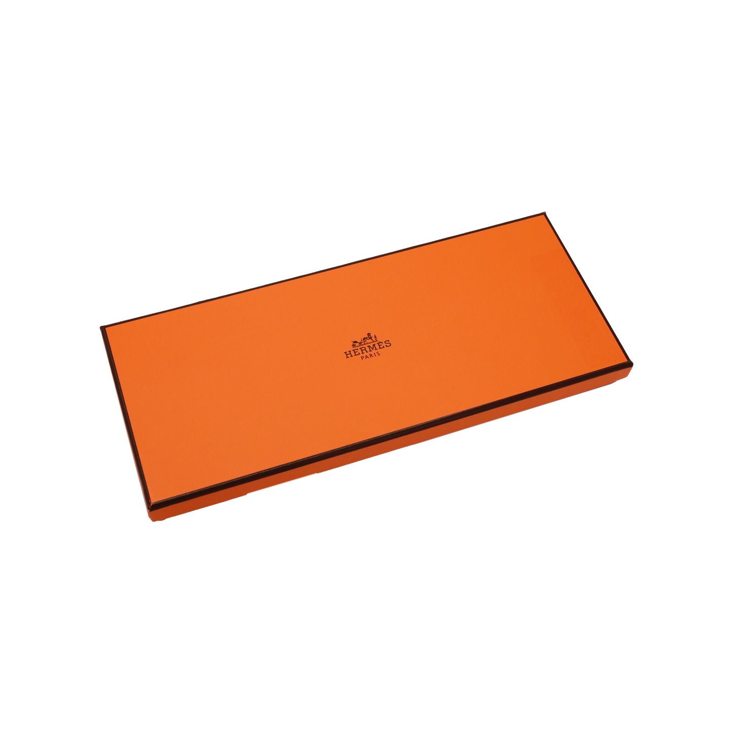 Birdie Charm Touch Vaux Swift Alligator Matte Black GP BStamp
