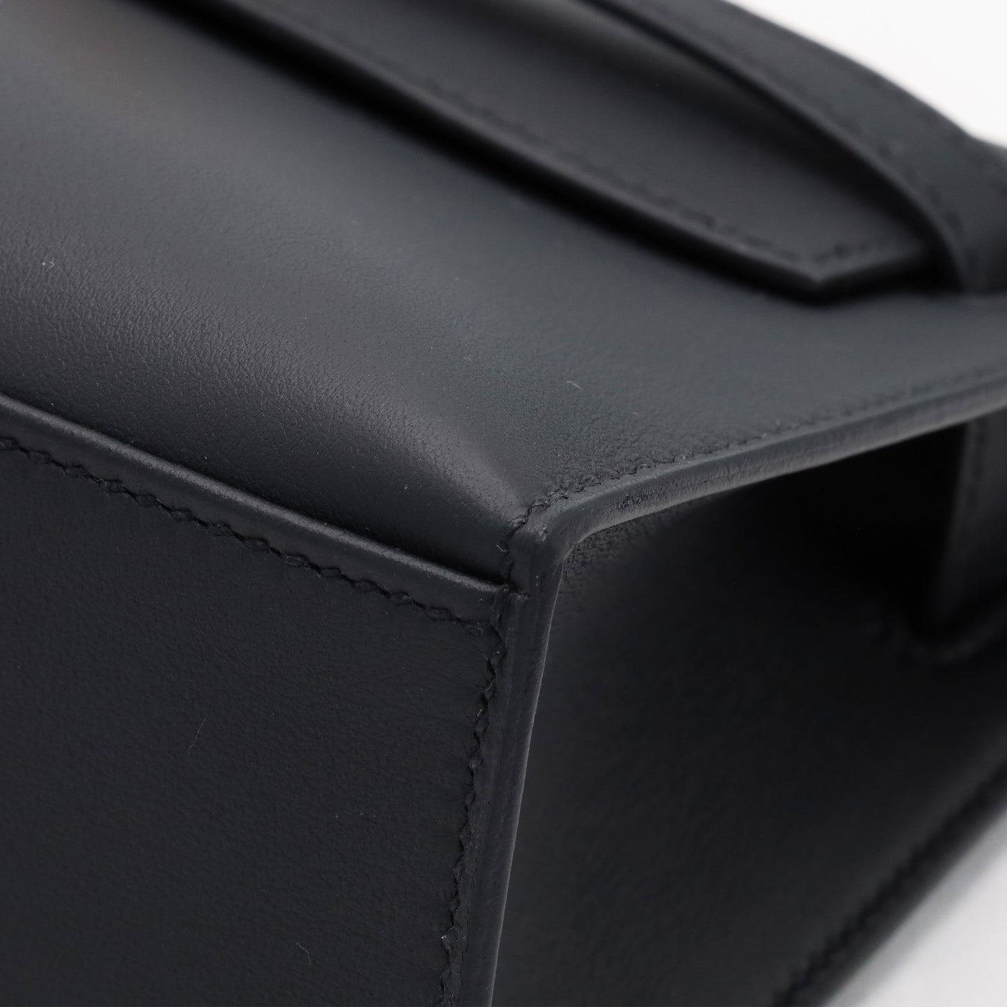 Pochette Kelly Voor Swift Black GP W engraved