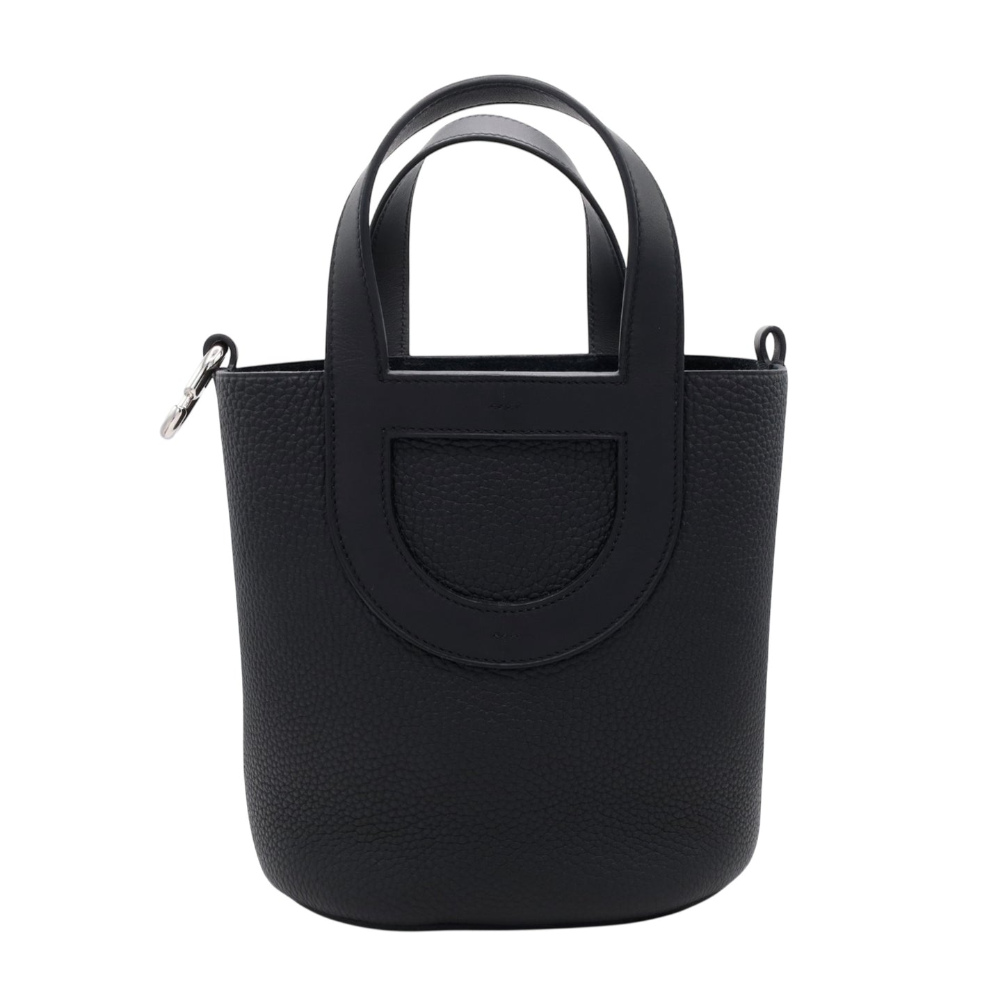 In the Loop 18 Torillon Clemence Black SS B engraved