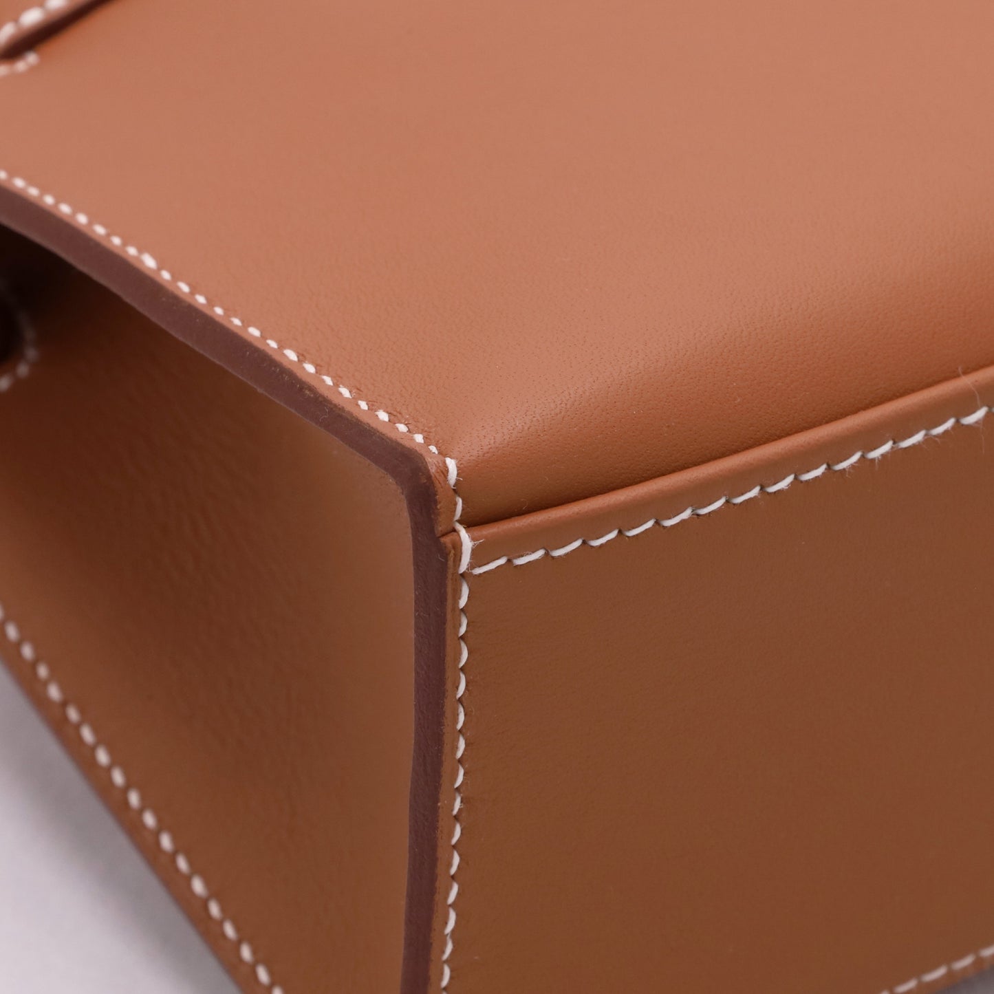 Pochette Kelly Voor Swift Gold GP W engraved