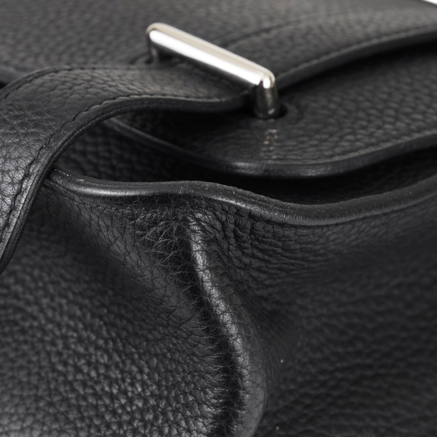 Steve Caporal 27 Torillon Clemence Black SS A engraved