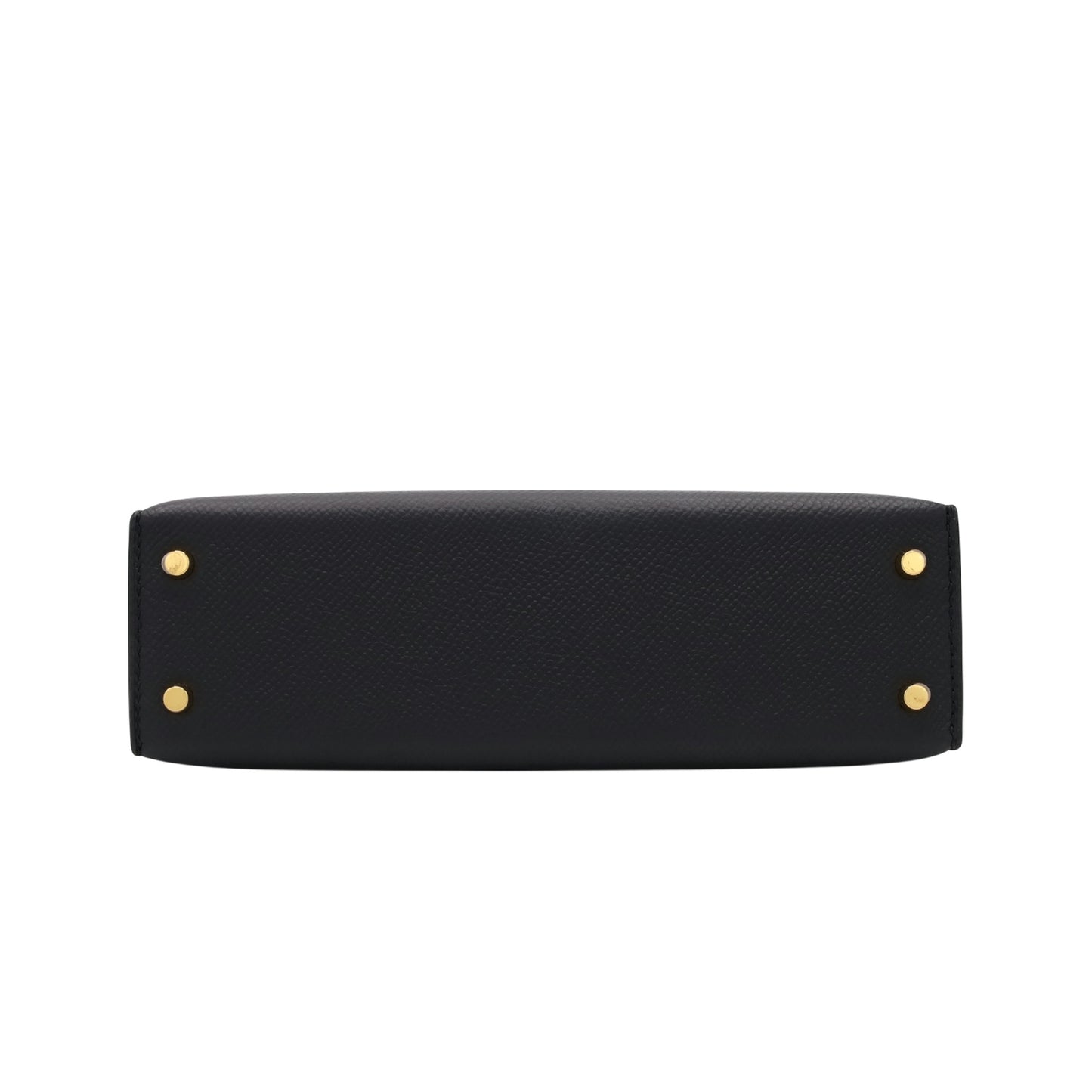 Mini Kelly 2 Vaud Epson Black GP B engraved