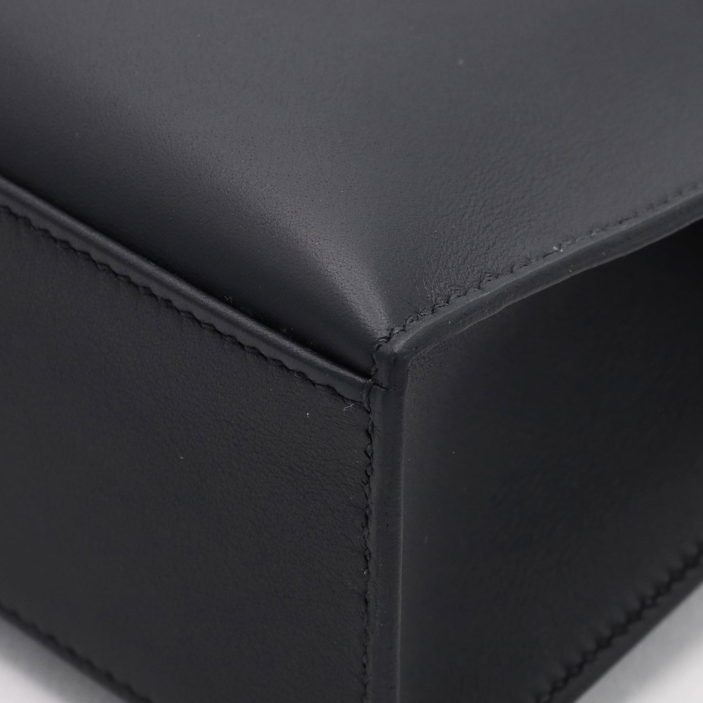 Pochette Kelly Voor Swift Black GP W engraved