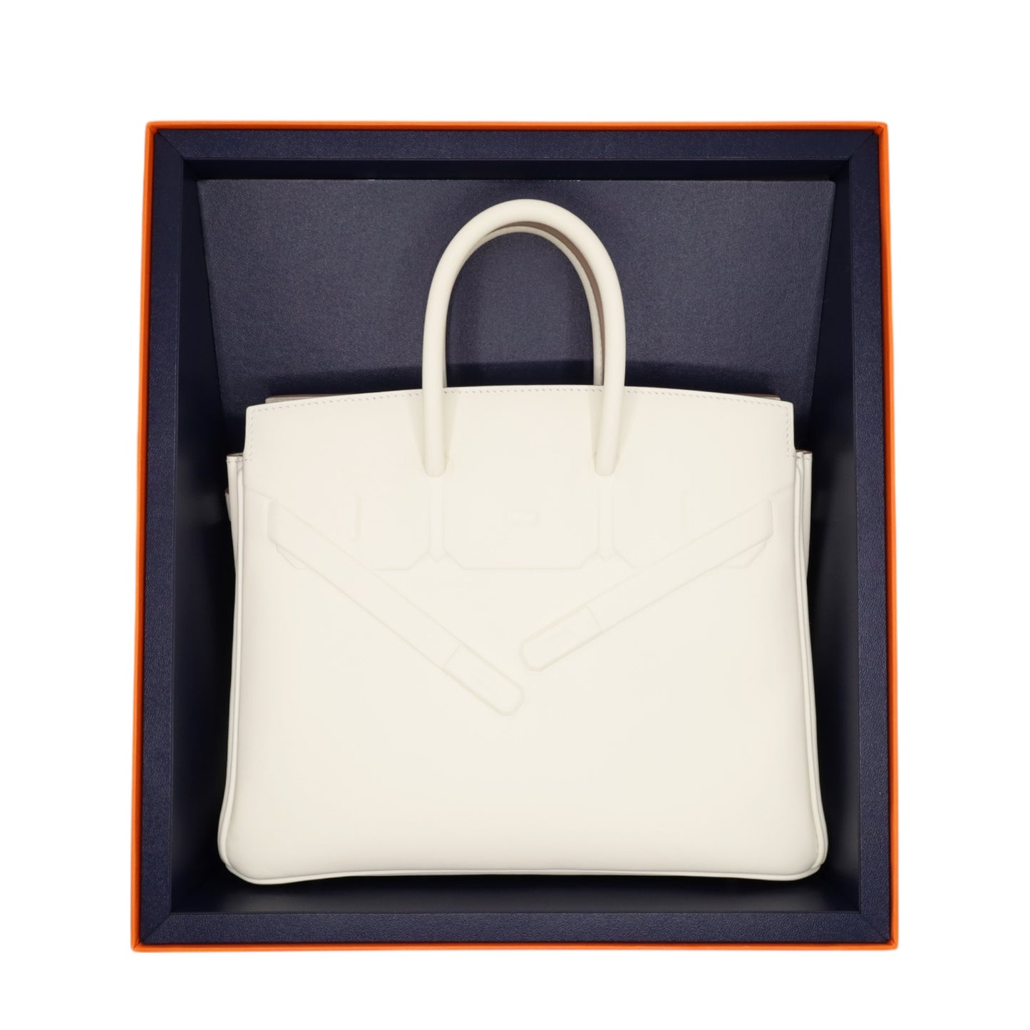 シャドウバーキン25 ヴォースイフト マッシュルーム SS B刻印