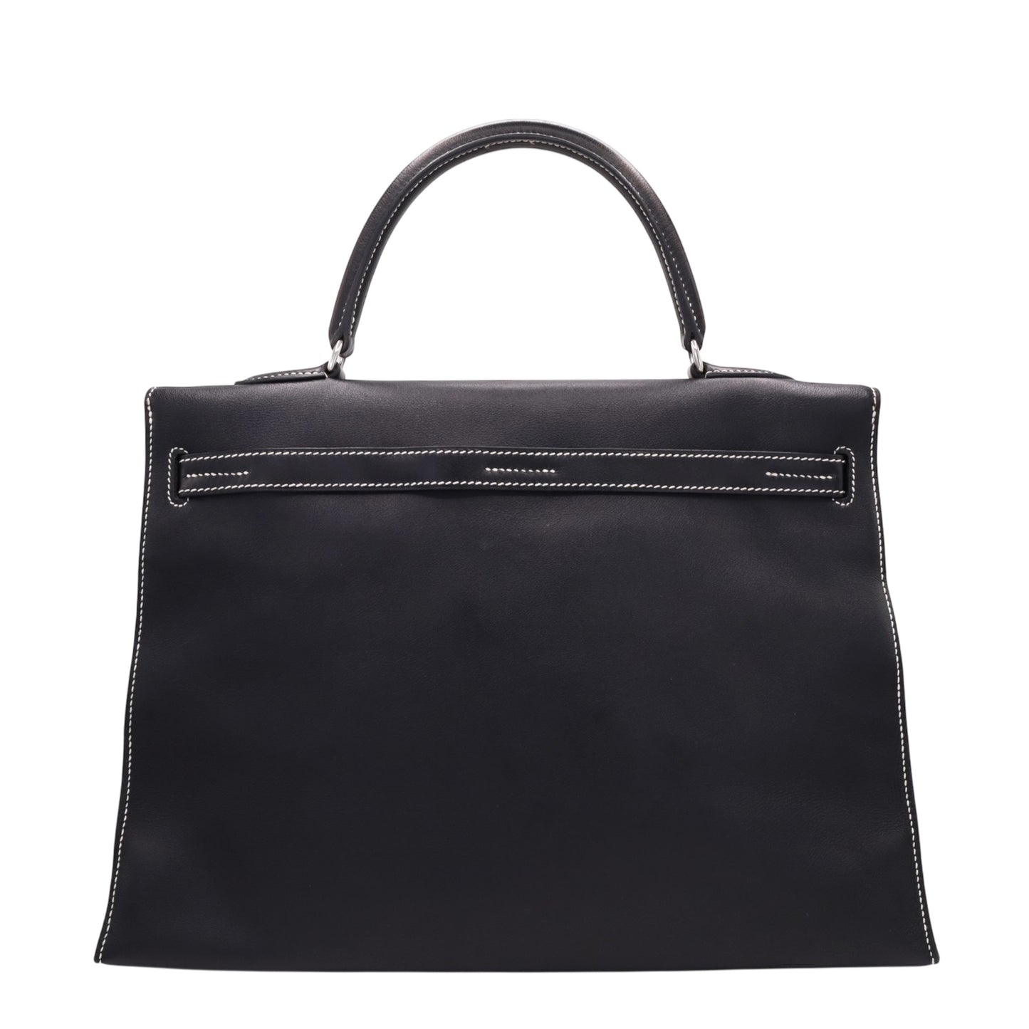 Kelly Flat 35 Voor Swift Black SS☐K engraving