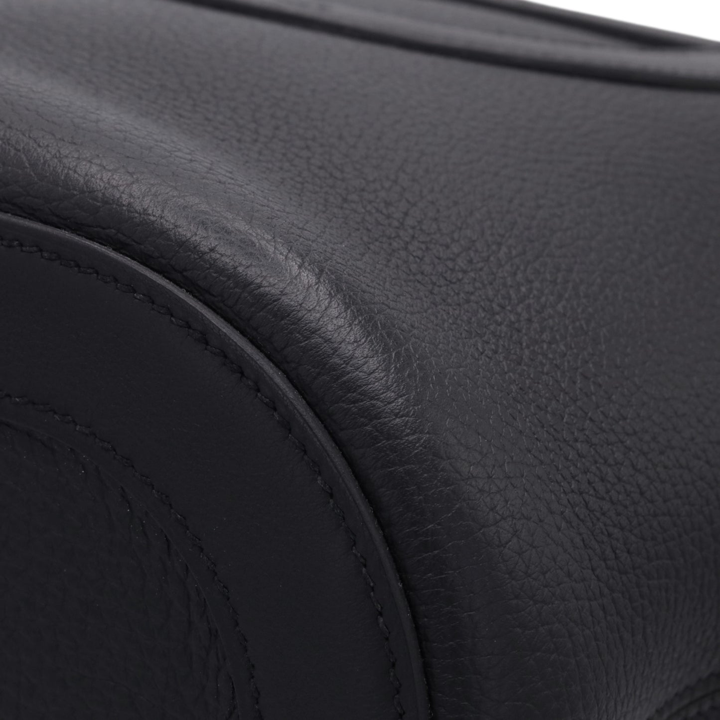 In the Loop 18 Torillon Clemence Black SS B engraved