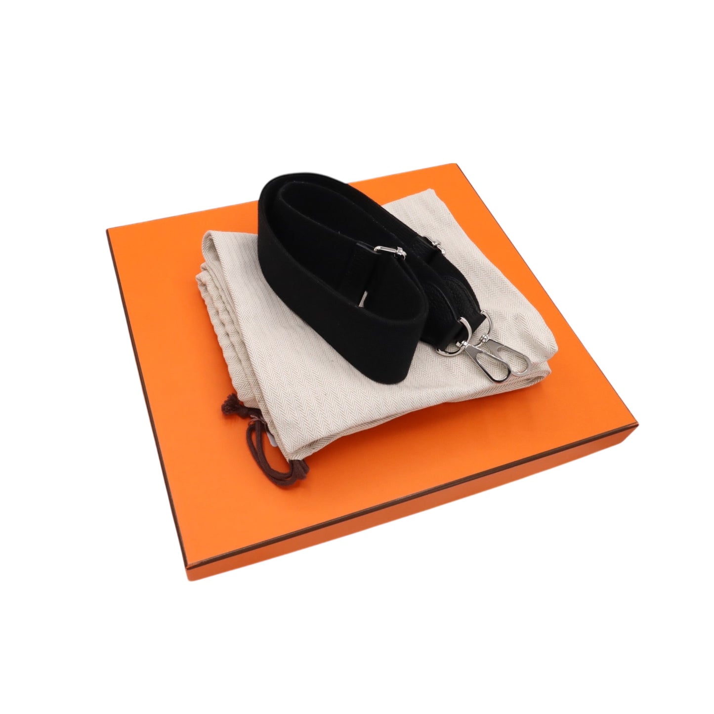 エヴリン3PM トリヨンクレマンス ブラック SS B刻印