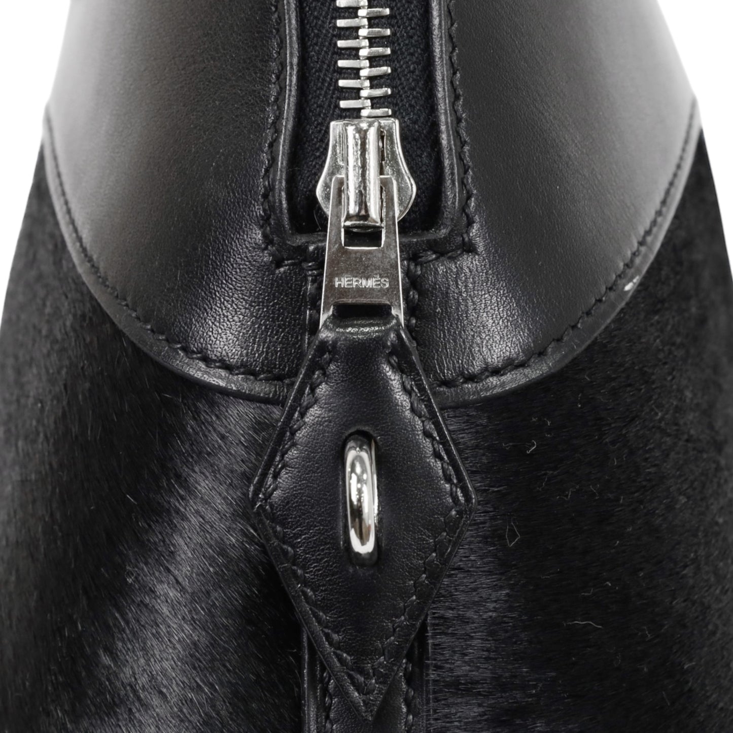 Bolid 31BoxCalftroika black ss□k刻