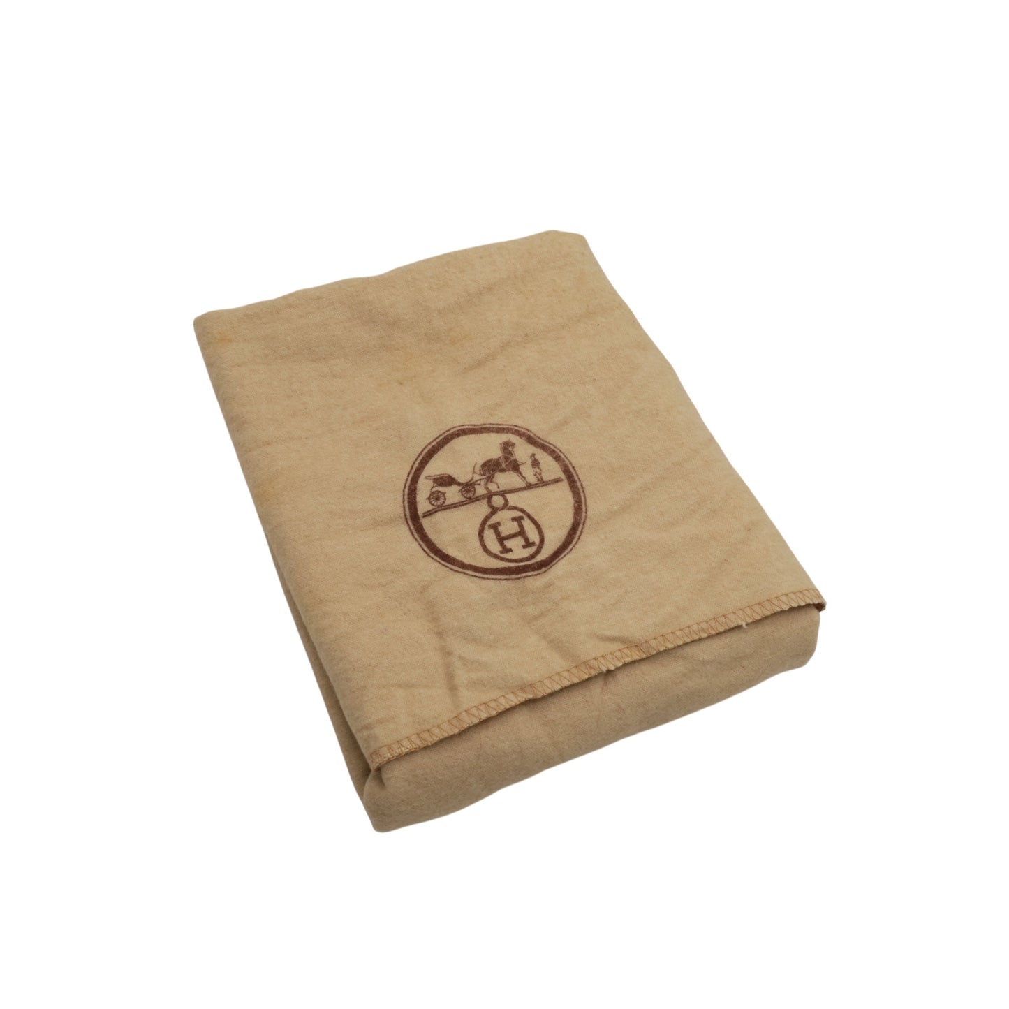 ヴィンテージハンドバッグ オーストリッチ ブラック GP 〇G刻印