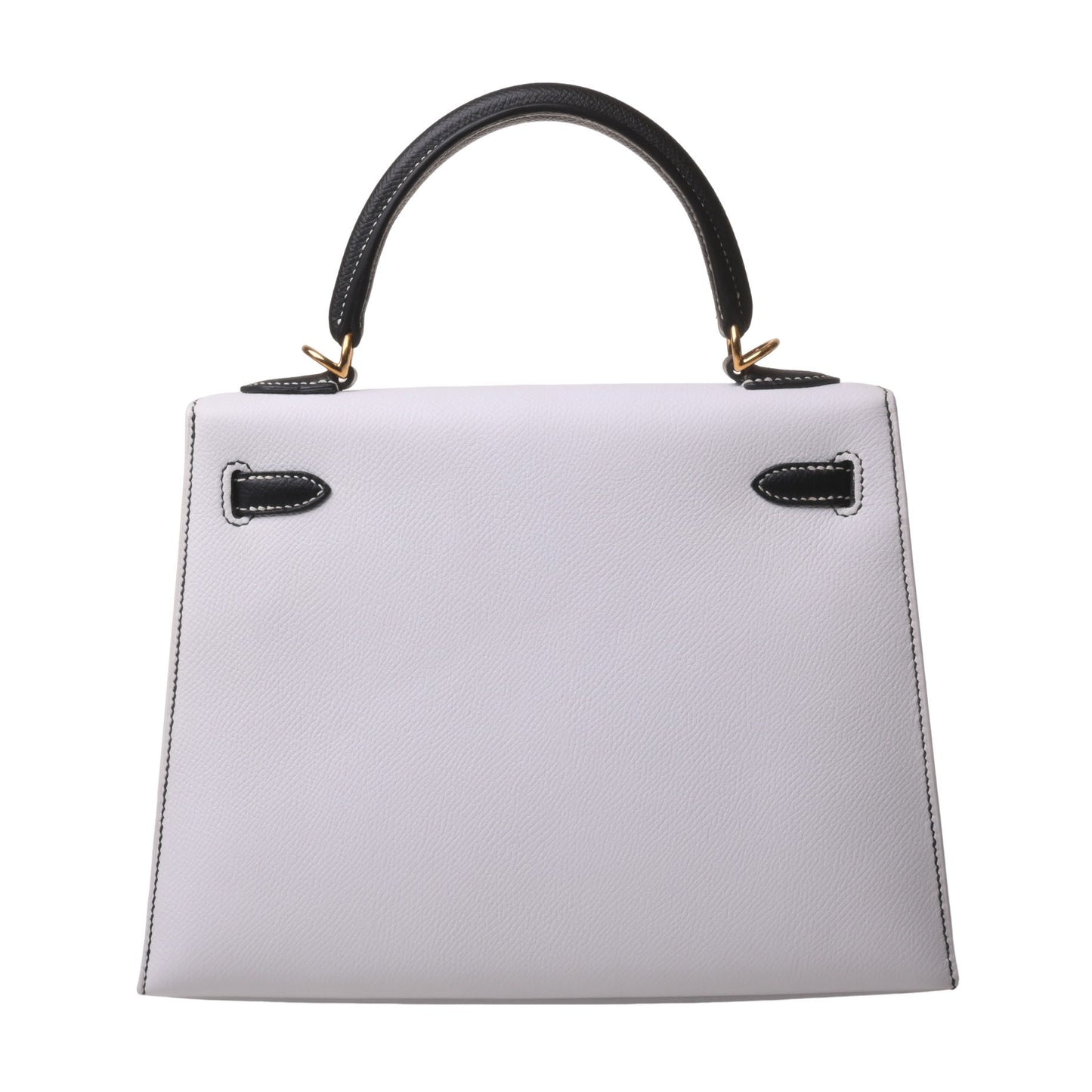Kelly 25 Serie Vo Epson Black White Black Stitch White Stitch GP Y engraved